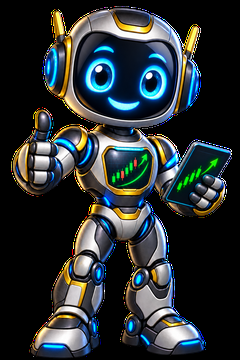 Mascote do AFM MULT DECISION
